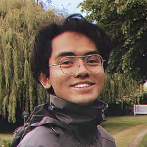 Meet your Posher, Neil